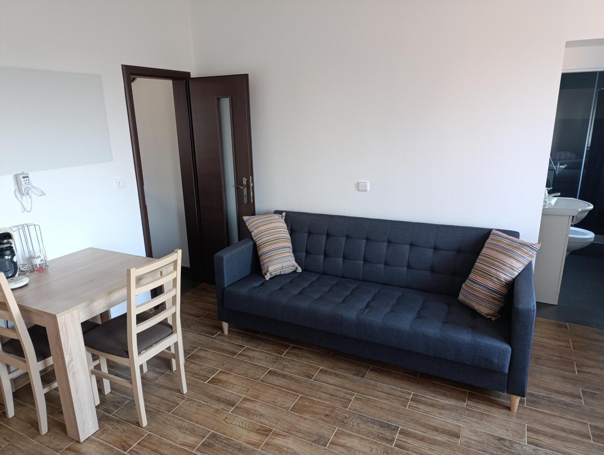 Apartman V Blizkosti Mesta Штеті Екстер'єр фото